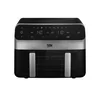 Beko Friteza na vruć vazduh FRL 6488 B, 2400W, 9.5l, Crna