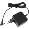 Asusov napajalnik 45W-19V, 4,5 m USB kabel, UACC-G4-INS, 0A001-00692800
