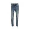 Mexx Muške farmerke Adam BM0518033M, Teksas