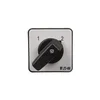 Eaton Grebenasto stikalo 1-2 1P 20A za vgradnjo T0-1-8220/E 031728
