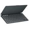 Tipkovnica Logitech Keys-To-Go 2, grafitna, SLO g.