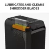 Fellowes PowerShred 4025601, 1/10 Listići za podmazivanje uništivača ( L228 )