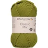 Schachenmayr Classic Mix 00073 Avocado Pletilna preja