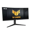 ASUS 34 inča TUF VG34VQL3A WQHD 3440x1440 VA 180 Hz HDR10 zakrivljeni gaming monitor