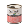Schesir konzerva za odrasle pse Adult, 24x285g - piletina i šargarepa