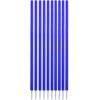 Cawila Slalomska palica Cawila slalom pole CORE 10er Set 25mm | 160cm & 13cm