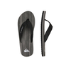 Natikači QUIKSILVER 877075A Črna