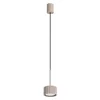 Sollux SL.2683 - Luster na sajli AURA 1xGX53/10W/230V taupe
