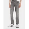 LEVIS ® Kavbojke  siv denim