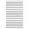 Zavjesa zebra 145x200 cm širina tkanine 140,9 cm poliester