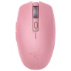 RAZER Gaming bežični miš Orochi V2 Quartz roze