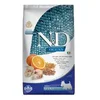 N&D Suva hrana za pse sa ukusom bakalara, spelte, ovsa i pomorandže Mini 2.5kg