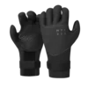 Mystic Rokavice SUPREME Glove 4mm Precurved - 900 Black
