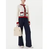 Nahrbtnik Lasocki LSK-H-001-07 Ivory