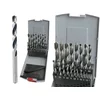 Bosch HSS spiralna burgija PointTeQ 19-delni ProBox 2608577351