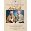 AVSENIK ORIGINALNE PRIREDBE SKLADB 13