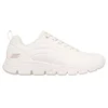Skechers patike BOBS B Flex Hi za žene, krem