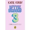 Mega-Complicated Crushes of Lottie Brooks