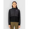 Mons Royale Diversion Merino Windbreaker black