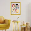 Wallity Slika 32x42cm