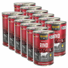 Belcando Baseline govedina 12 x 400 g