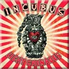 Incubus Logo Magnet