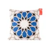 Blazina Miss Lucy Blue Star 43 x 43 cm