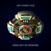 Electric Light Orchestra - From Out Of Nowhere (CD)