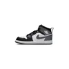 Jordan 1 Mid superge otroške usnjene