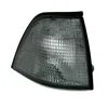 OEM Kristalni migavci BMW E36 (91-99), Limuzina, Zatamnjeni