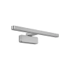 Ledvance - LED rasveta za kupatilsko ogledalo DISC BAR LED/7W/230V 3000/4000K IP44
