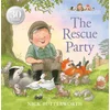 Rescue Party