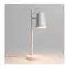 LED stona lampa 1xE14/4,9W/230V bela
