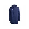 ADIDAS PERFORMANCE Zunanja jakna ENT26 STAD temno modra/bela