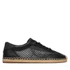 Espadrile MICHAEL Michael Kors Olllie 43S6SCFS2D Črna
