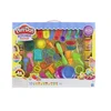 Velik komplet Playdoh