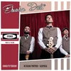 Edwardian Devils - Damned To Teddyboy (Limited Edition) (LP)