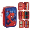 Pernica puna 3zipa Spiderman 2700001649