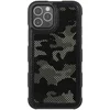 Maska Nillkin Camo za iPhone 12 Pro Max 6.7 crna