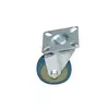 Tockic Okretni Fi50 Sivi B006-2