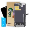 shumee Zamenjava integriranega vezja za mehki OLED zaslon Apple iPhone 14 Pro Max