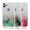 Maska Water Spark za iPhone 11 Pro transparent tirkiz