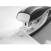 Leitz spenjač WOW, do 30 listov, biserno bel