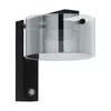 Eglo 39876 - LED prigušiva zidna svetiljka COPILLOS LED/7,2W/230V