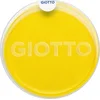GIOTTO Make Up Barva za obraz Yellow 5 ml 1 kos