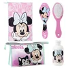 Disney Minnie Toiletry Bag darilni set za otroke
