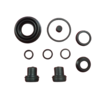 Sigurno-st Set gumica za zadnje kočnice za Opel, Vauxhall, fi 38,0