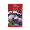 FLORIS Seme za cveće Lepa Kata Pompon Plava 0.5g