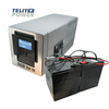 TelitPower UPS - konvertor za kotao na pelet TPUP-700 1000VA / 700W sa akumulatorom 24V 33Ah ( P-3243 )