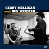 Gerry Mulligan & Ben Webster - Gerry Mulligan Meets Ben Webster (Reissue) (180 g) (LP)